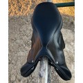 Selle Childeric monoquartier 18p
