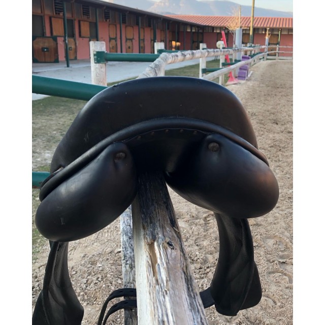 Selle Childeric monoquartier 18p
