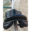 Selle Childeric monoquartier 18p