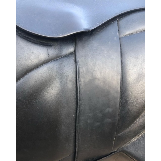 Selle Childeric monoquartier 18p