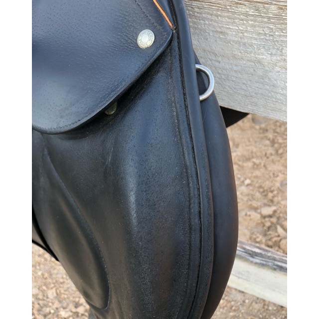 Selle Childeric monoquartier 18p