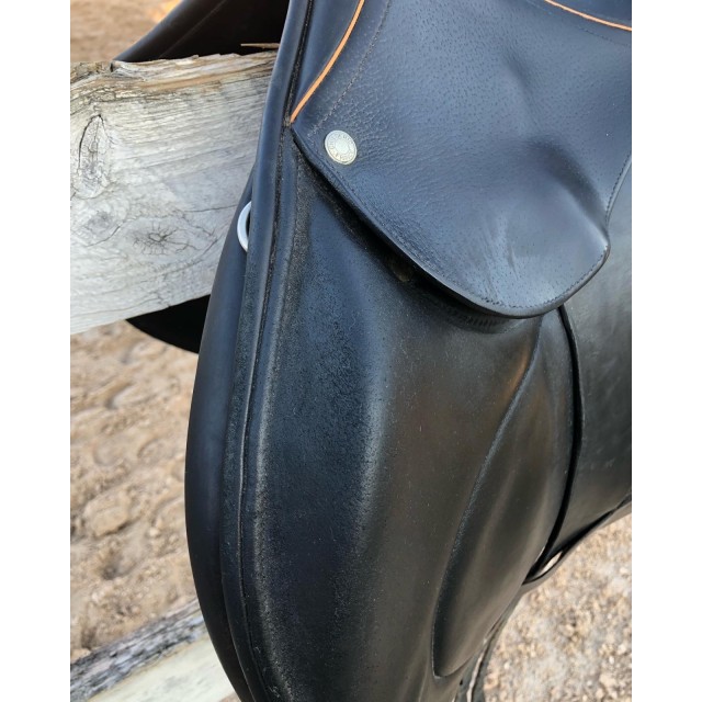 Selle Childeric monoquartier 18p