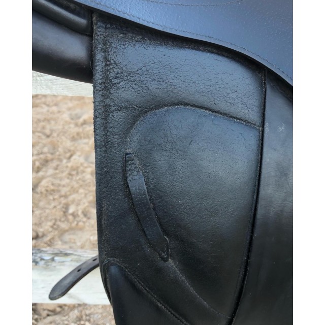 Selle Childeric monoquartier 18p