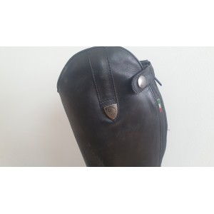 bottes TATTINI état neuf t 40