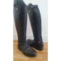 bottes TATTINI état neuf t 40