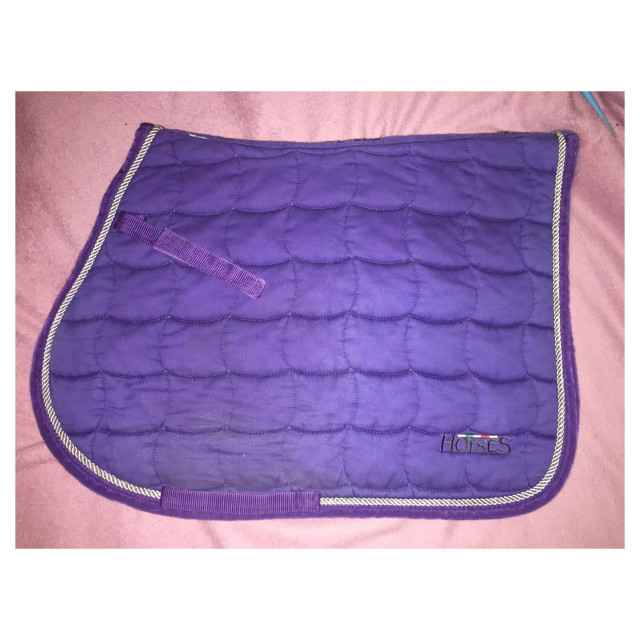 Tapis Horses