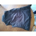 Veste sans manches