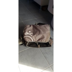 Sac de pansage Fouganza