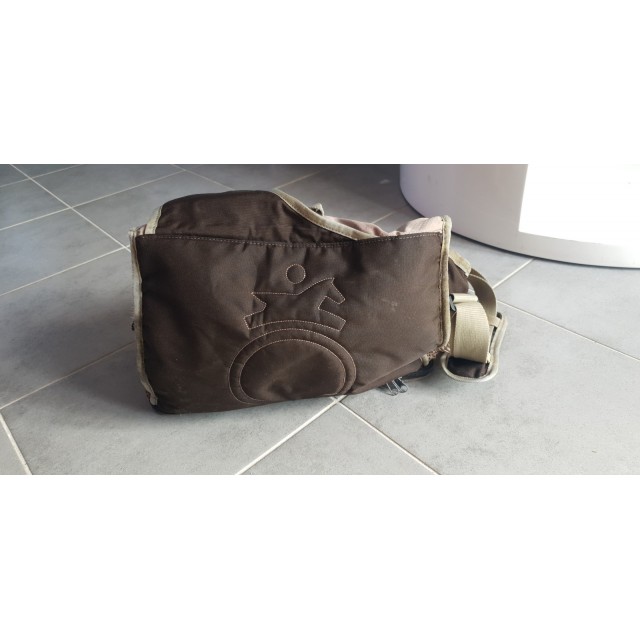 Sac de pansage Fouganza