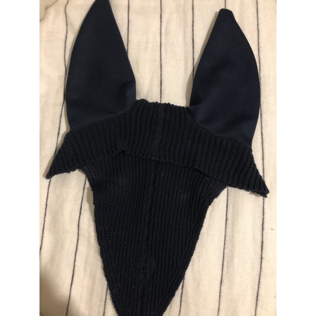 Bonnet cheval