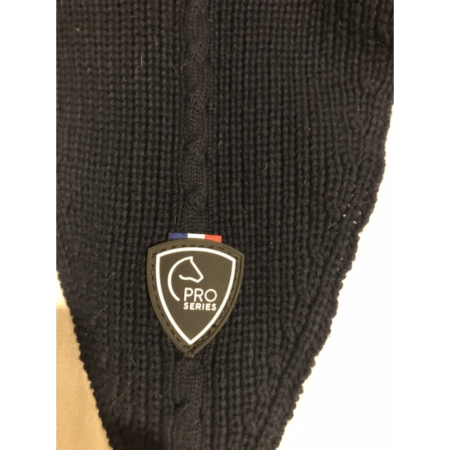 Bonnet cheval