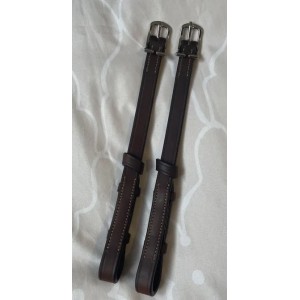 Montants mors Antares