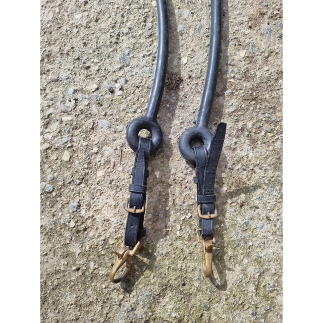 Enrennement élastique pirelli