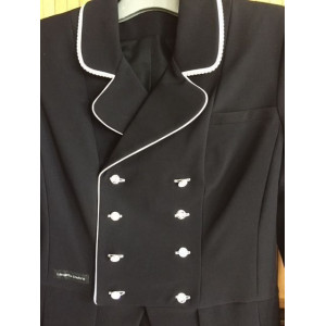 FRAC Lamantia Couture Taille 38