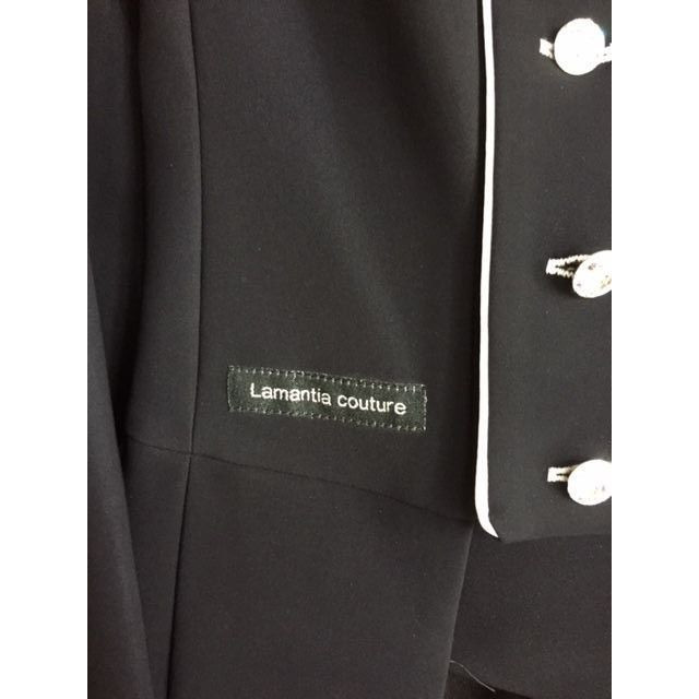 FRAC Lamantia Couture Taille 38