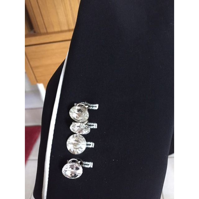 FRAC Lamantia Couture Taille 38