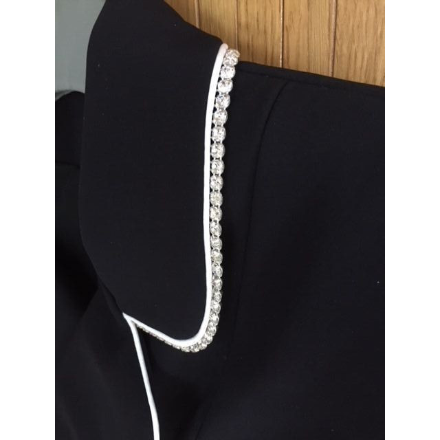 FRAC Lamantia Couture Taille 38