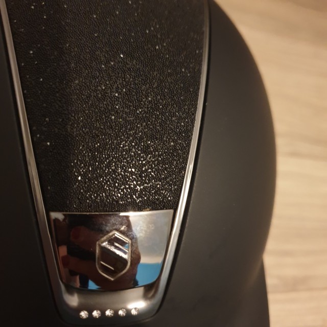 Samshield swarovski