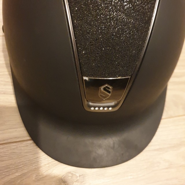 Samshield swarovski