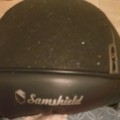 Samshield swarovski