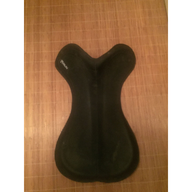 Amortisseur Palau Lamicell cheval