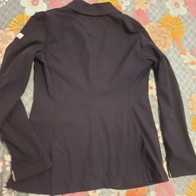 Veste animo