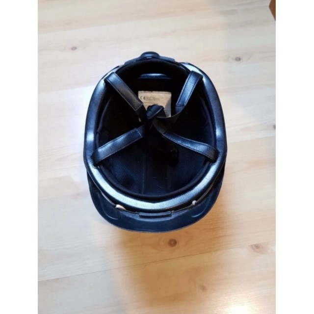 Tenue d’équitation