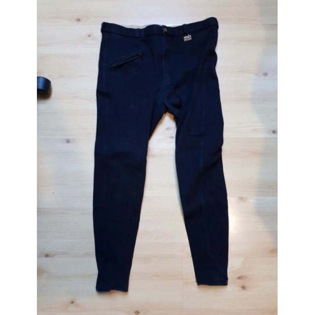 Tenue d’équitation