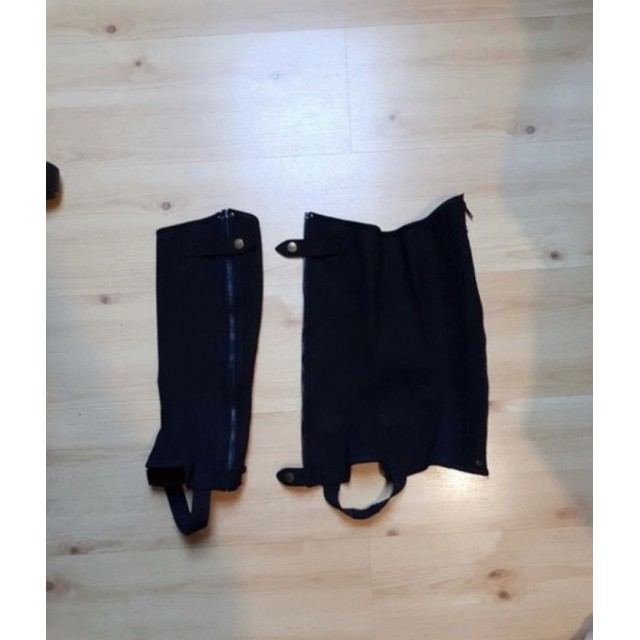 Tenue d’équitation