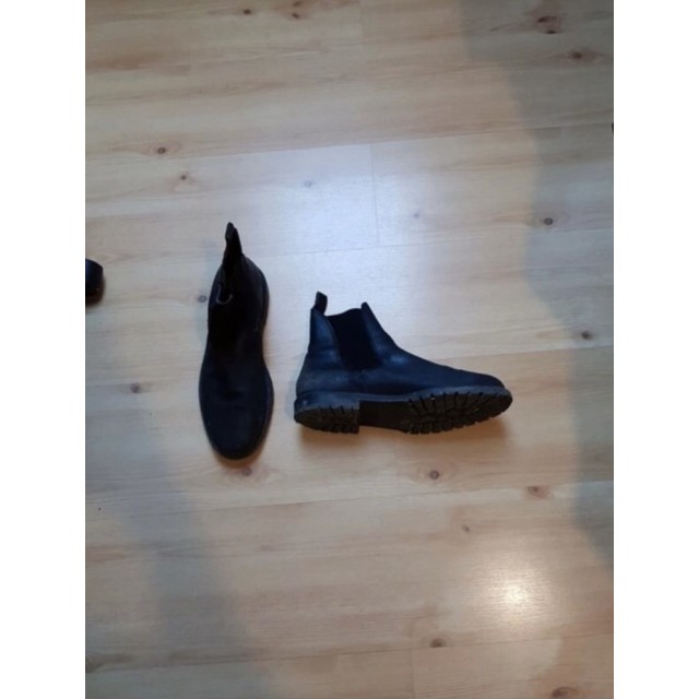 Tenue d’équitation