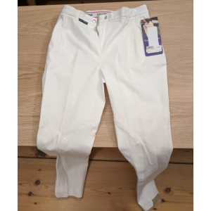 Pantalon concours femme taille 42 neuf équithème