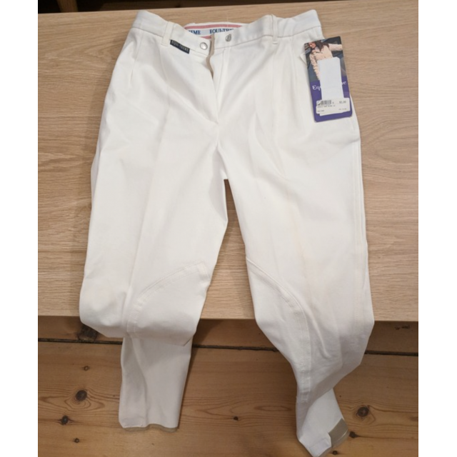 Pantalon concours femme taille 42 neuf équithème