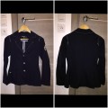 Veste de concours