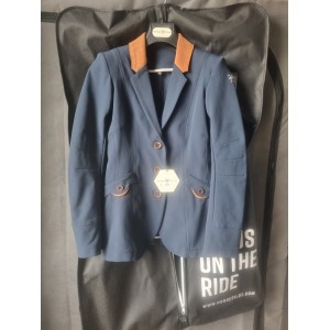 Veste Horse Pilot concours
