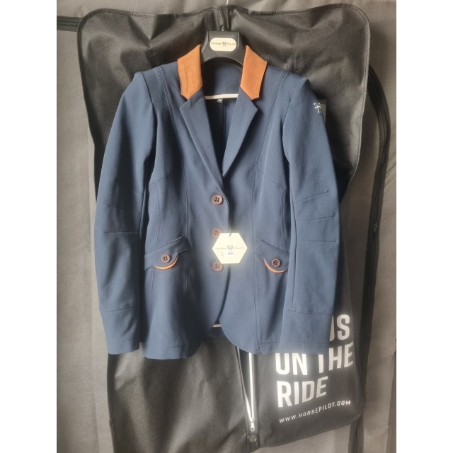 Veste Horse Pilot concours