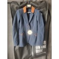 Veste Horse Pilot concours