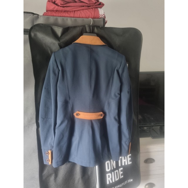 Veste Horse Pilot concours