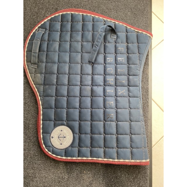 Tapis Félix Bulher