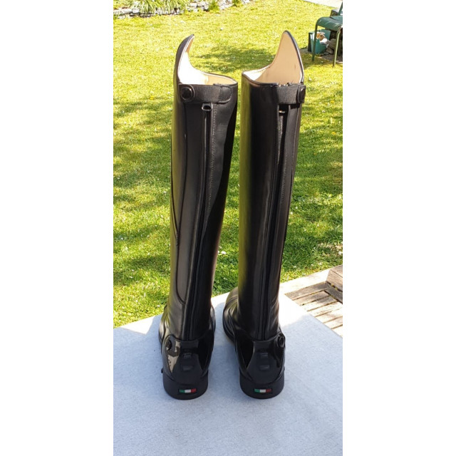 Bottes Fellini 1608 top line neuves