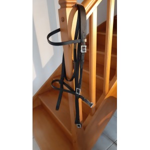 Filet/bridon portugais