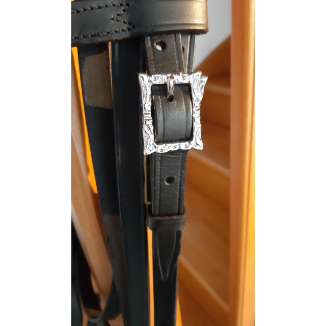 Filet/bridon portugais