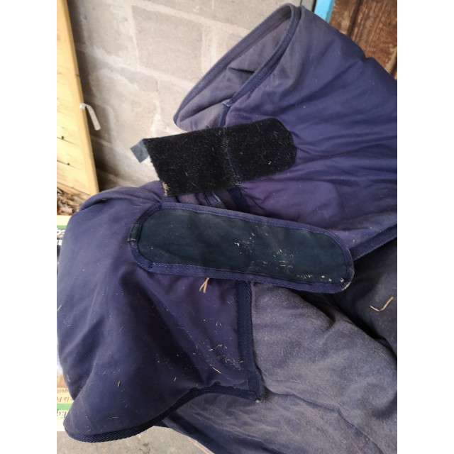 Sous couverture dyon