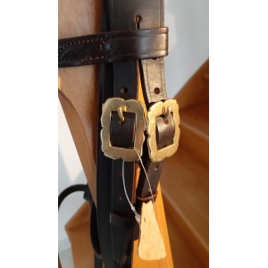 Filet/bridon portugais