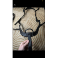 Collier de chasse 5 points Jacson