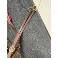 Collier de chasse martingale