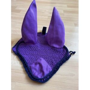 Bonnet violet