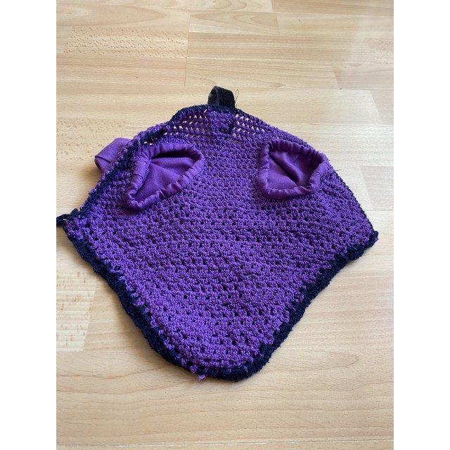 Bonnet violet