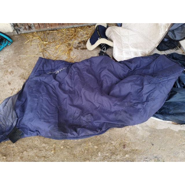 Sous couverture dyon