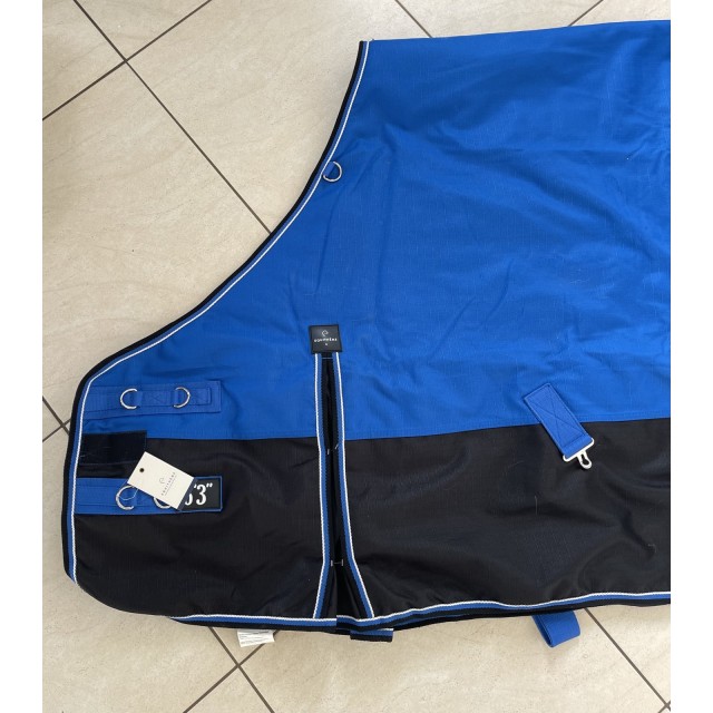 Couverture imper 6’3 150gr