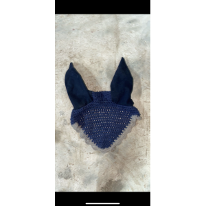 bonnet bleu
